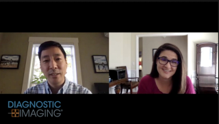 Diagnostic Imaging Weekly Scan: Oct. 16, 2020