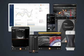 Clarius Unveils Updated Ultrasound Software to Enhance Workflows