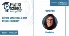 Beyond Detection: AI that Evolves Radiology