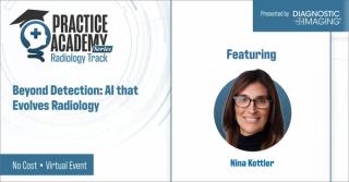 Beyond Detection: AI that Evolves Radiology