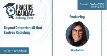 Beyond Detection: AI that Evolves Radiology