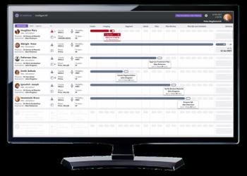 GE HealthCare to Unveil Updated Intelligent Radiation Therapy Workflow Software at ASTRO Conference