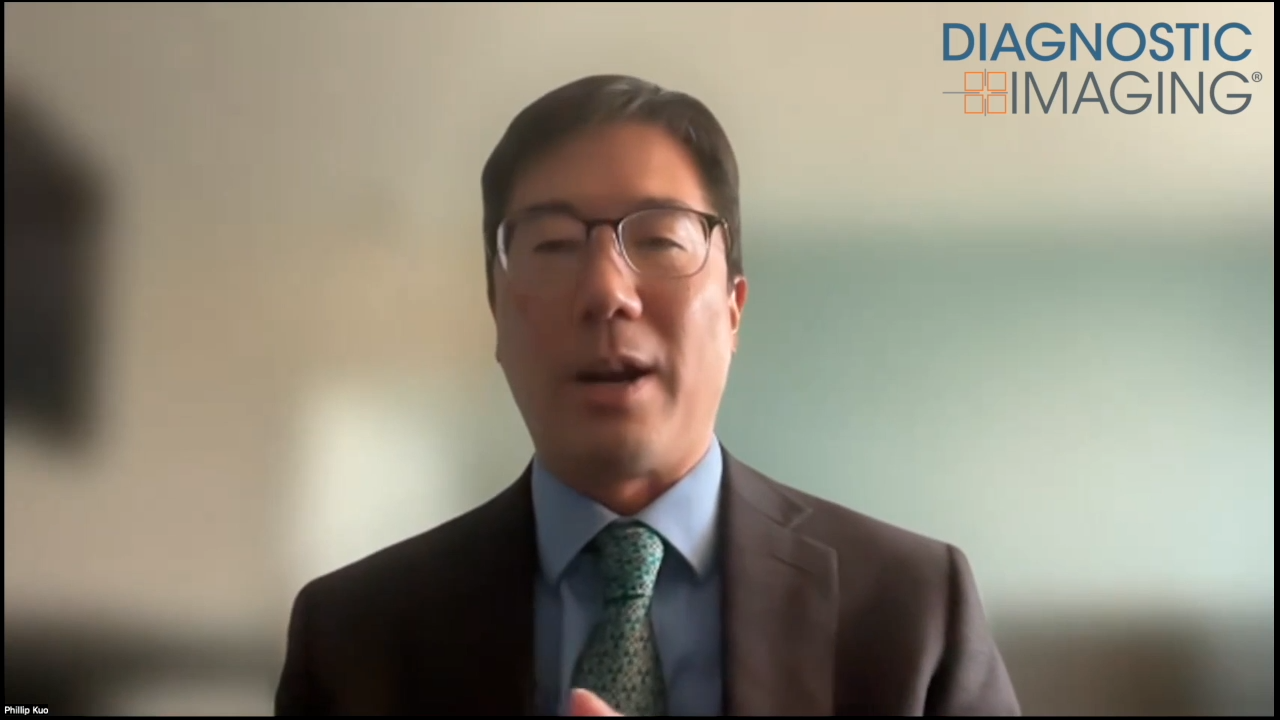 A Closer Look at the New Appropriate Use Criteria for Brain PET: An Interview with Phillip Kuo, MD, Part 2