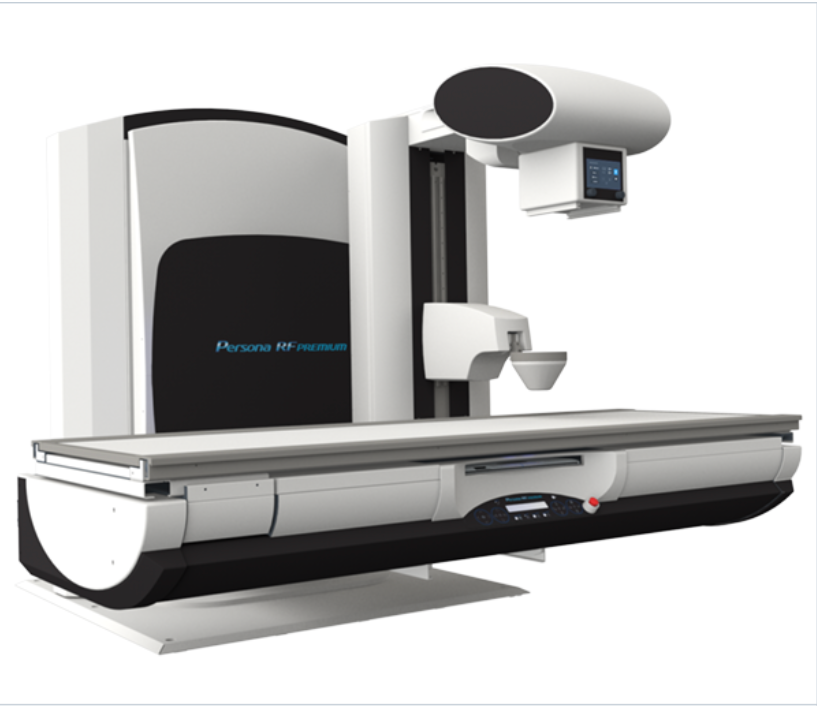 Fujifilm Releases MultiUse Radiography/Fluoroscopy System