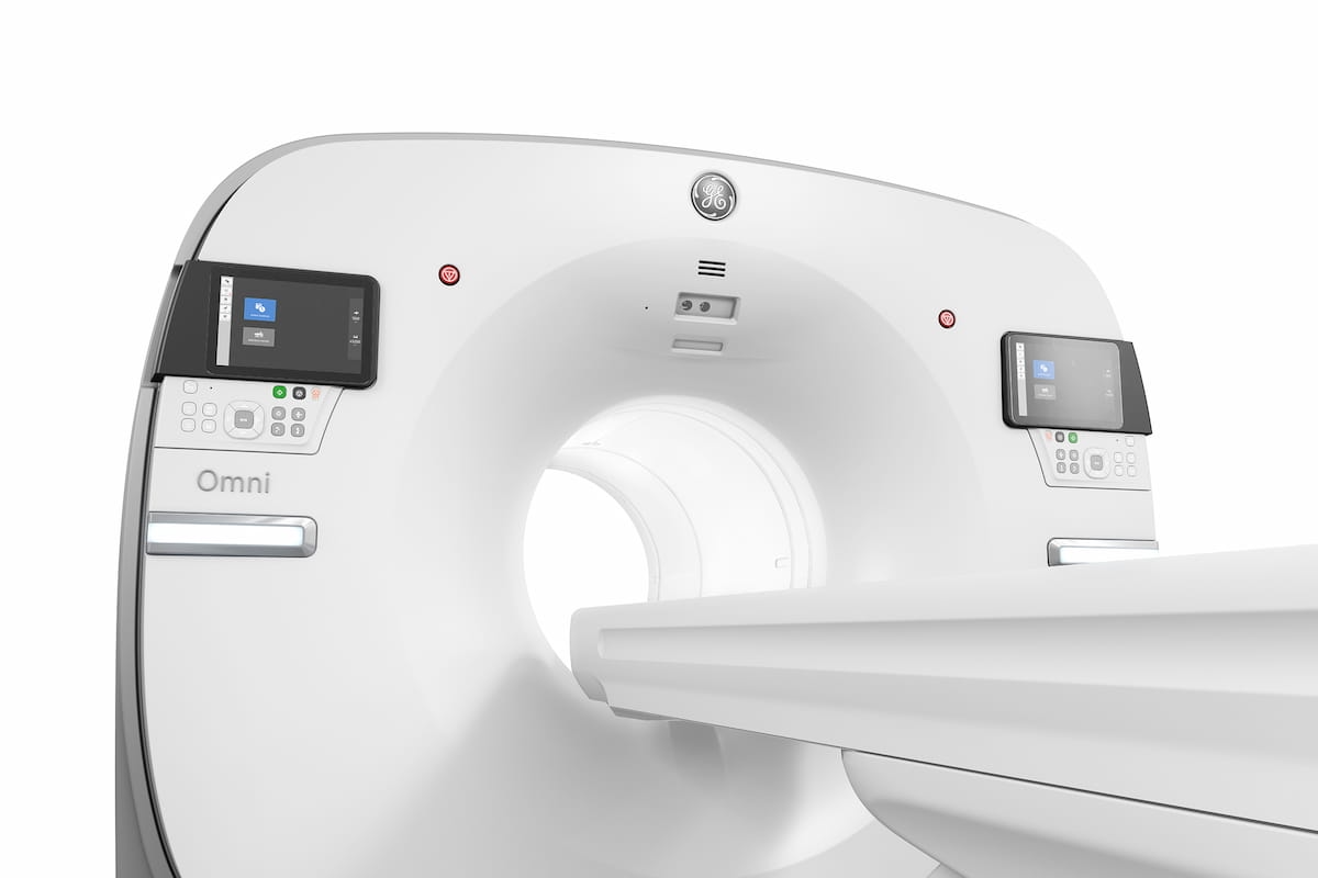GE HealthCare to Showcase Emerging PET/CT Technologies at SNMMI