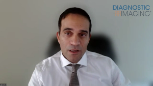 Can CT-Based AI Provide an Objective Biomarker of Chronic Stress?