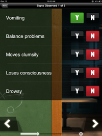 Concussion Apps for Coaches and Parents: Will They Affect You ...