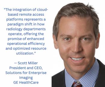 How Cloud and AI Innovations Can Facilitate Remote Radiology Services