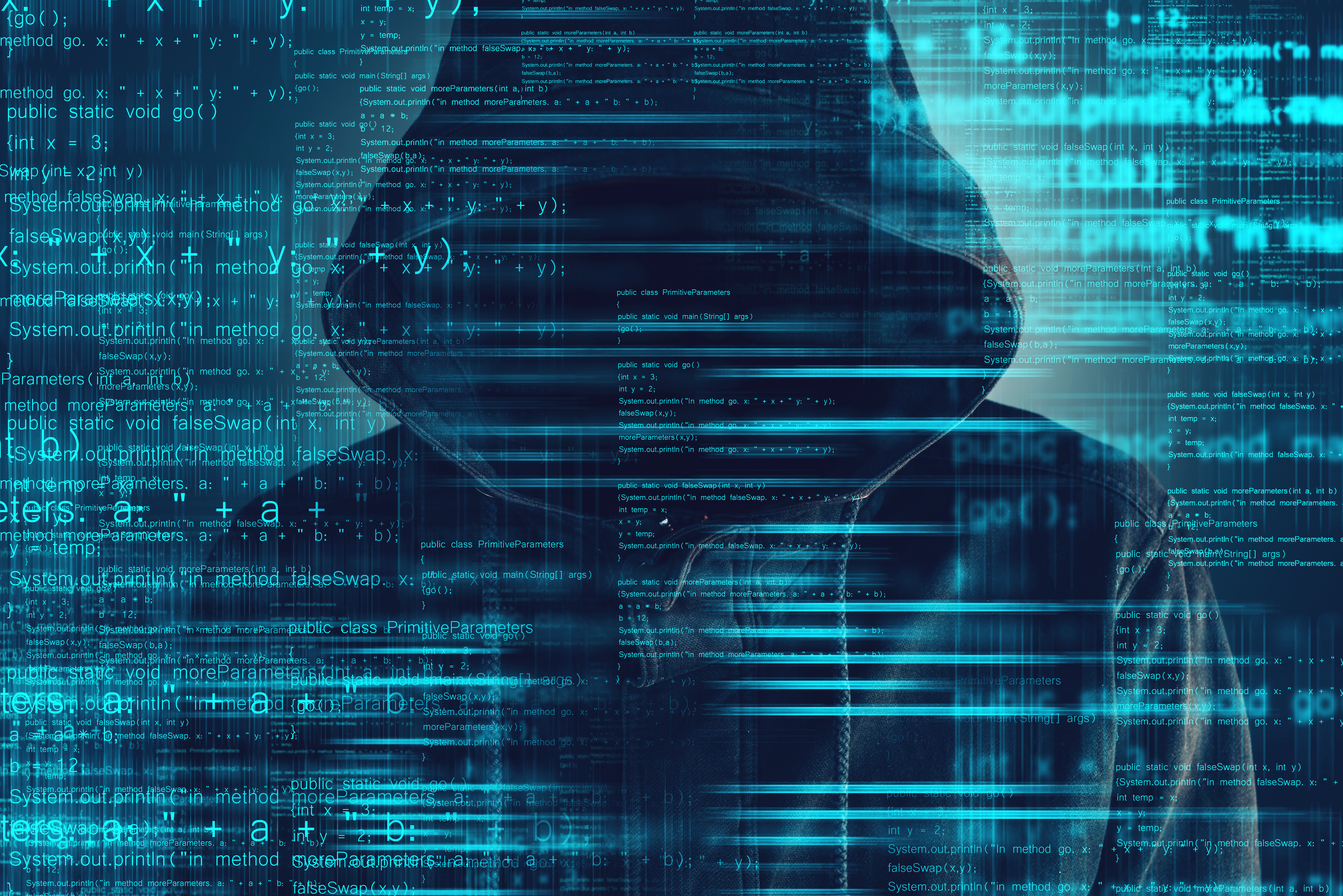 Cybersecurity Risks with Large Language Models: What Radiologists Should Know