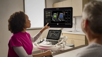 Philips to Unveil AI-Enabled Ultrasound Updates at ECR