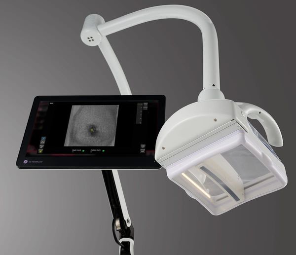 GE HealthCare Emphasizes New Advances in Breast Ultrasound