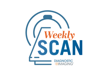 Diagnostic Imaging's Weekly Scan: February 1 — February 7