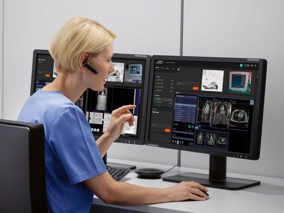 FDA Clears Remote Scanning Software with MRI, CT, and PET Capabilities 