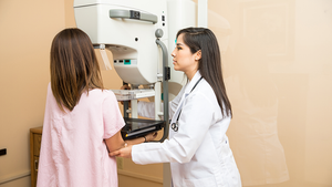 Breast Imaging AI: Catching Interval Cancers and Streamlining Screening