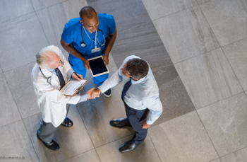 What to consider before switching radiology jobs