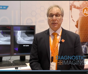 How Carestream's AI-Enabled Products are Improving Quality and Efficiency for Radiologists