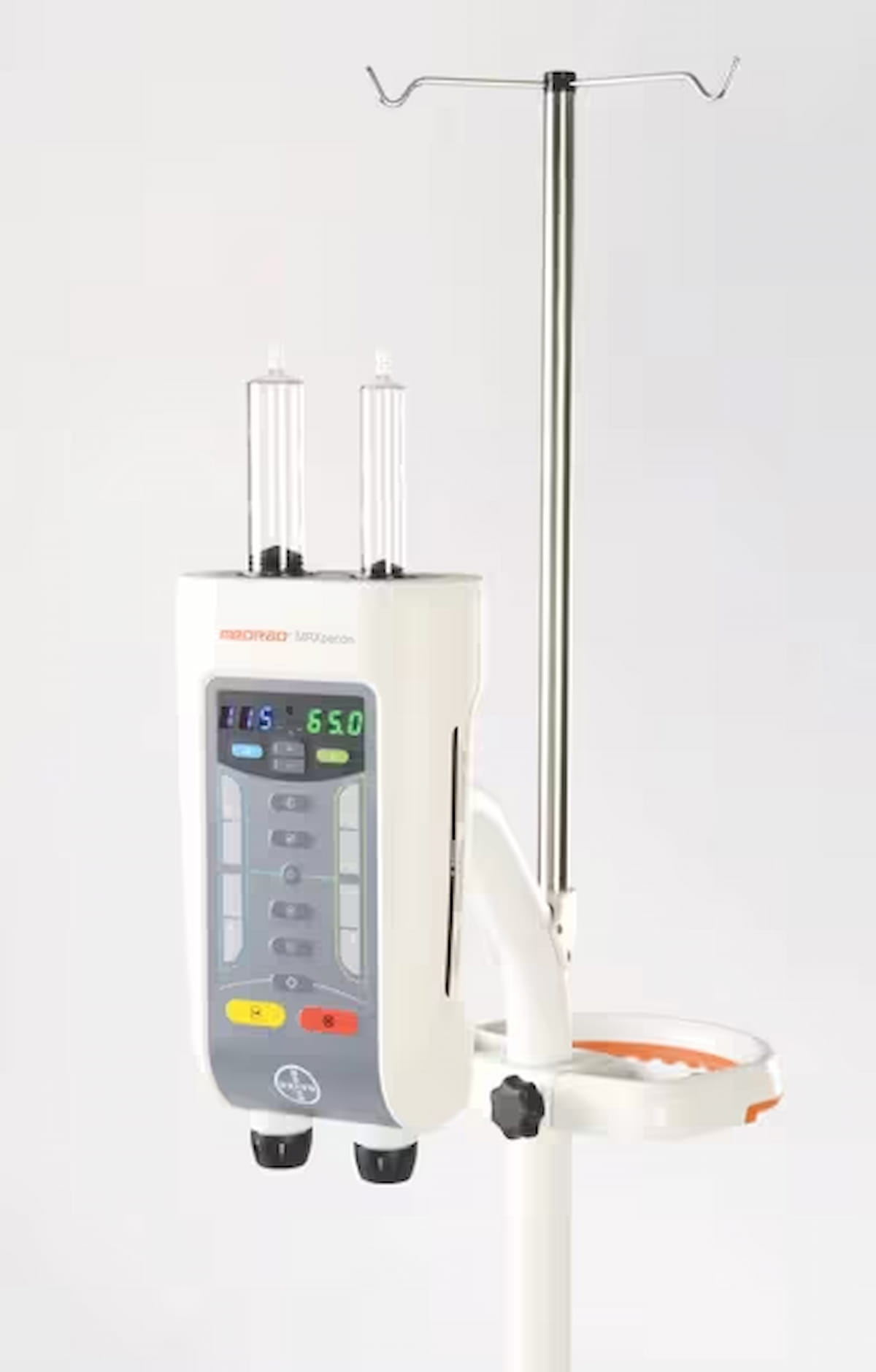 FDA Expands 510(k) Clearance for MRI Contrast Injection System