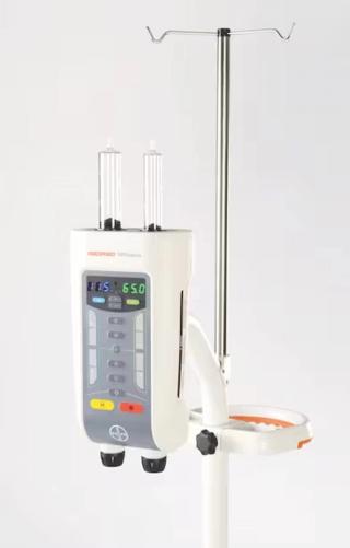 FDA Expands 510(k) Clearance for MRI Contrast Injection System