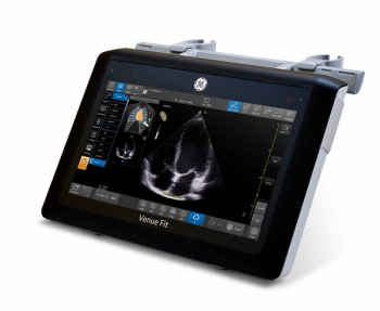 GE HealthCare Adds Real-Time AI Guidance to Venue Family Ultrasound Systems