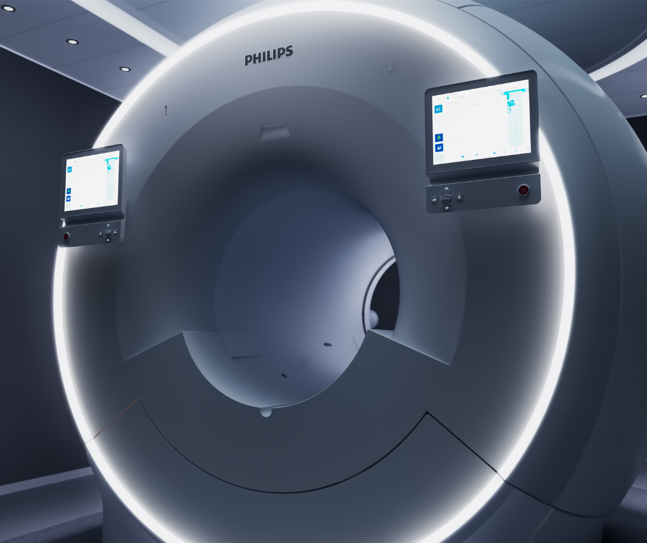 Philips Gets FDA 510(k) Clearance for New MR 7700 System