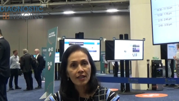 SNMMI: NIH Researcher Discusses Potential of 18F-Fluciclovine for Multiple Myeloma Detection