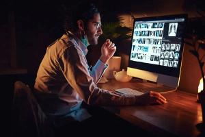 Don’t Hate on the Flex Radiologists