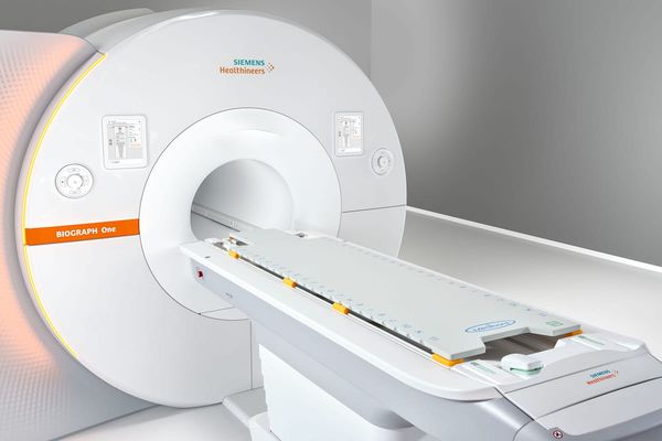 FDA Clears New PET/MRI System from Siemens Healthineers