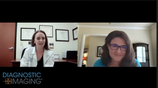 Wearable Brain Scanners, Mammography's COVID-19 Rebound, and Avoiding Post-COVID-19 Burnout