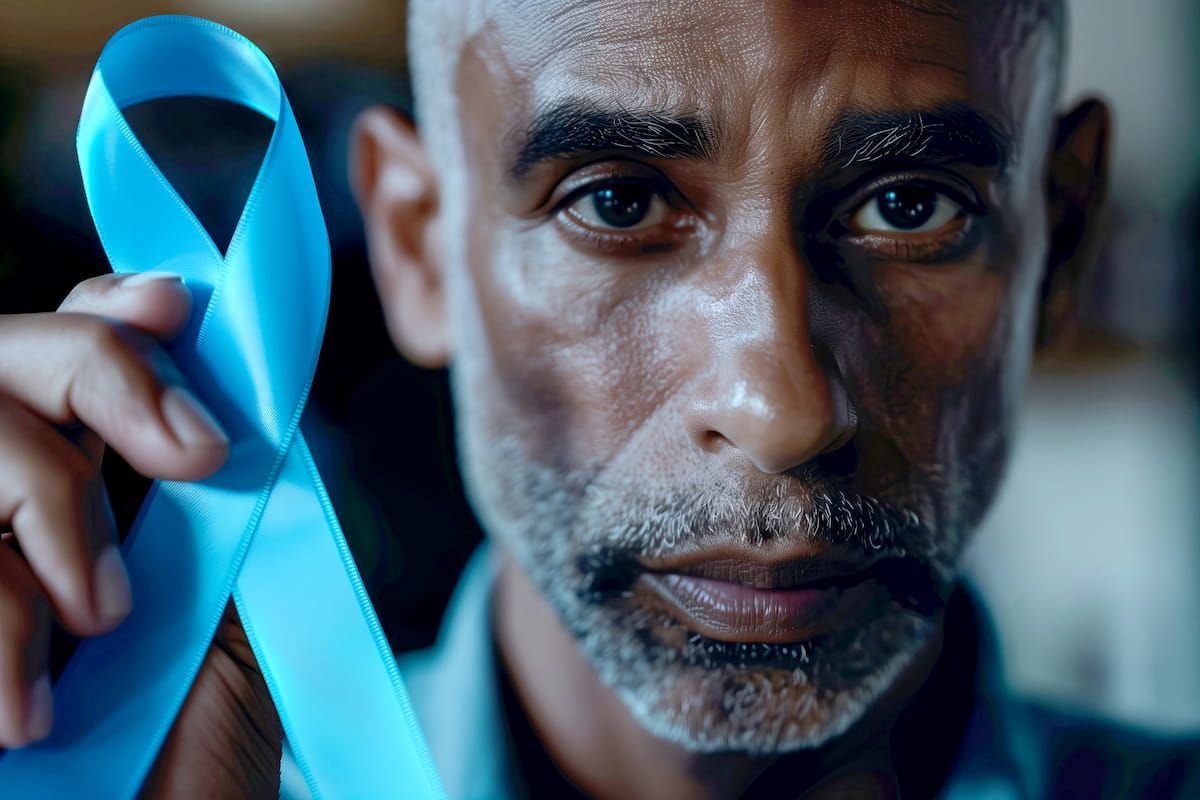 Large Medicare Study Shows Black Men Less Likely to Receive PET and MRI for Prostate Cancer Imaging