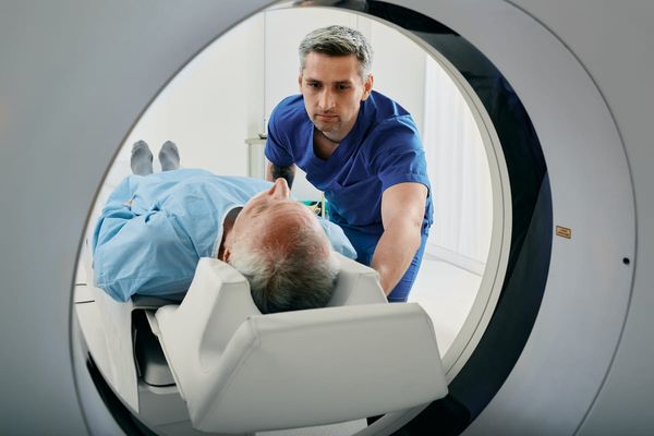 New Study Shows Doubling of Head CT Scans in Emergency Departments
