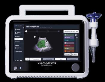 FDA Clears AI-Guided Point-of-Care Ultrasound for Liver Diseases
