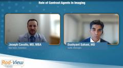 EP. 2 Role of Contrast Agents in Imaging