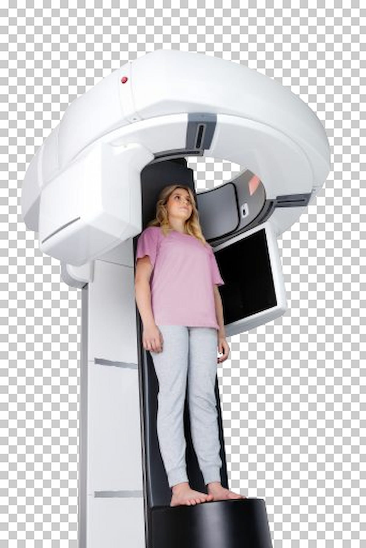 Versatile Full-Body Cone-Beam CT Scanner Gets FDA Clearance