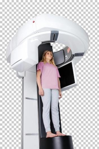 Versatile Full-Body Cone-Beam CT Scanner Gets FDA Clearance