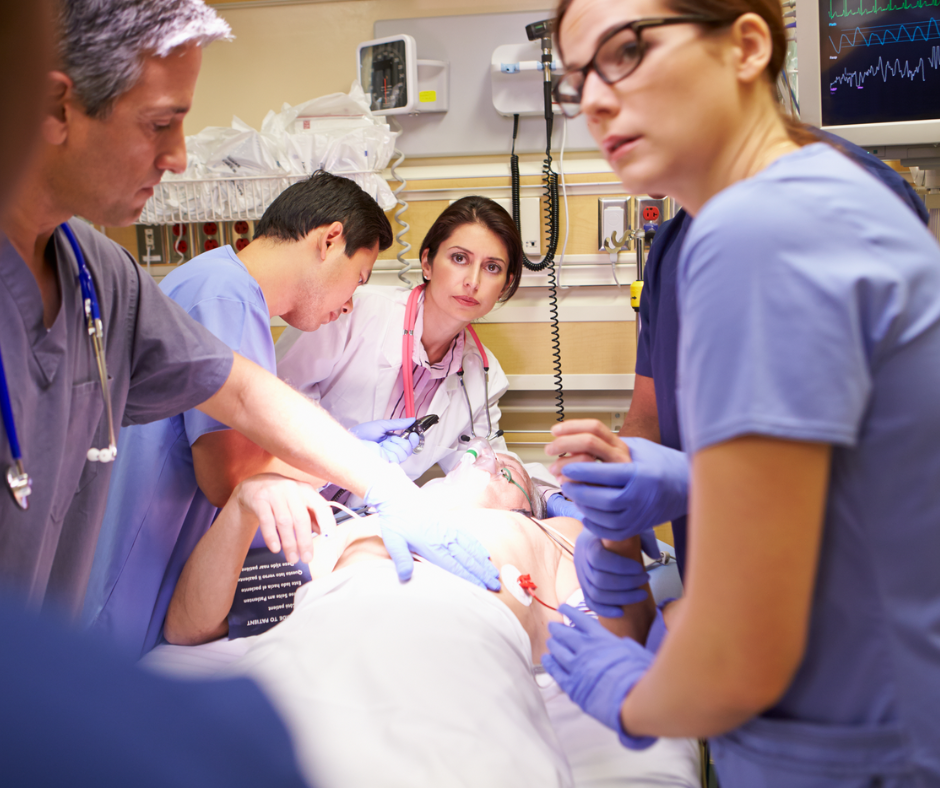 Emergency Department Radiology: Study Shows Higher Imaging Orders by NPPs