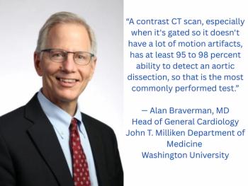 Six Key Considerations on Aortic Dissection for Radiologists