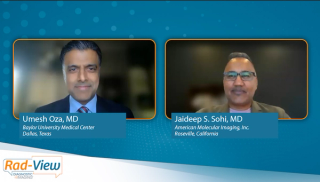 Current Use of PSMA-PET Scans for Prostate Cancer