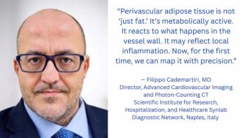 What Photon-Counting CT Reveals About Carotid Perivascular Adipose Tissue