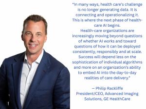 What’s Next for AI in Radiology?: Facilitating Data Orchestration Over Fragmentation 