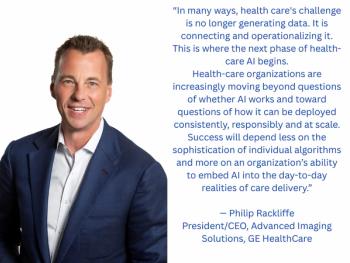 What’s Next for AI in Radiology?: Facilitating Data Orchestration Over Fragmentation