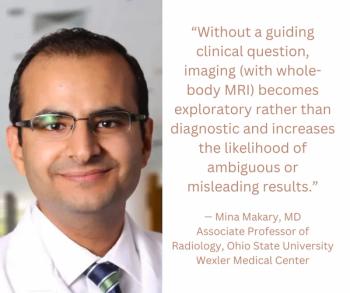 Whole-Body MRI in Preventive Medicine: Evaluating the Current Evidence