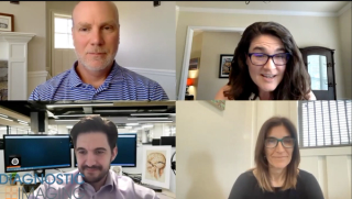 Radiology Partners-Aidoc Collaboration Brings Cutting-Edge AI to Facilities