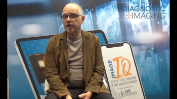 Current and Emerging Insights on AI in Breast Imaging: An Interview with Mark Traill, MD, Part 3