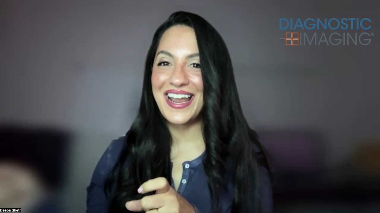 Maintaining Quality Standards for Breast Imaging Amid Rising Imaging Volumes: An Interview with Deepa Sheth, MD