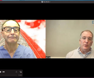 Video Interview: What a New Study Reveals About Fallopian Tube Recanalization and Selective Salpingography