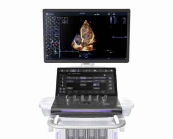 GEHealthCare Launches Vivid Pioneer Ultrasound Platform at ESC Conference