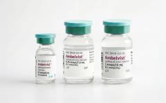 FDA Approves Low-Dose MRI Contrast Agent Gadoquatrane