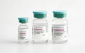 FDA Approves Low-Dose MRI Contrast Agent Gadoquatrane