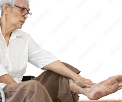 Multicenter Study Validates New MRI Scoring System for Peripheral Neuropathy