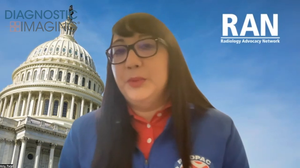 Current and Emerging Legislative Priorities for Radiology in 2025